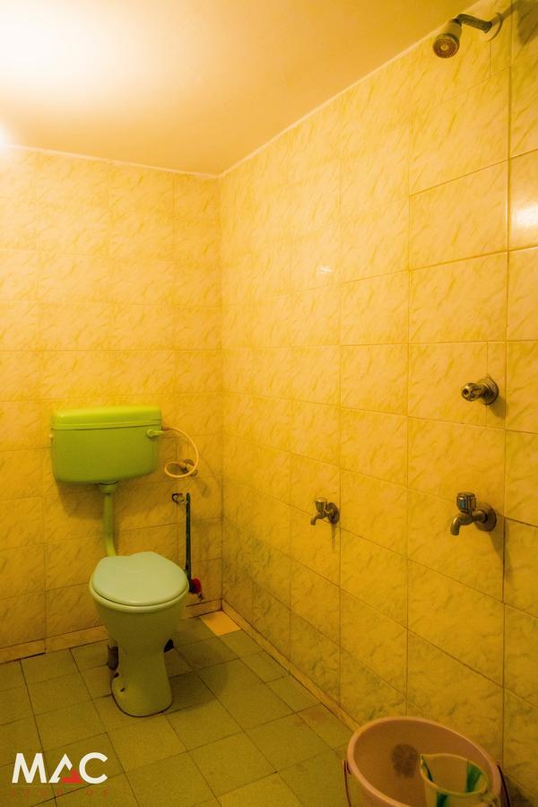 Pitruchaya Cliff Stay Arambol Exterior foto
